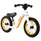 12-Inch Balance Bike with Adjustable Seat and Rotatable Handlebar for Over 36 Months Old - 34.5" x 17" x 19.5" (L x W x H)